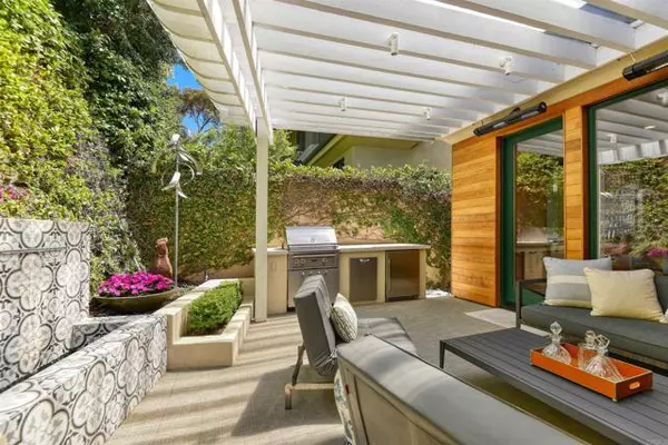 La Jolla (san Diego), CA 92037,7127 Fay Avenue