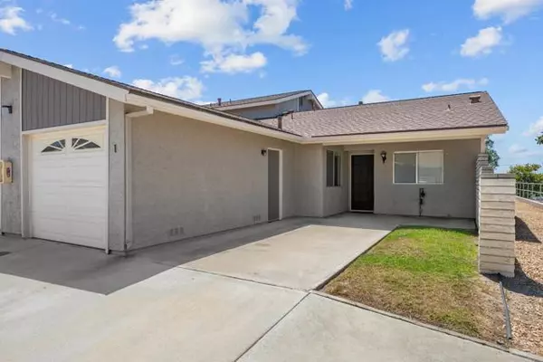 Oceanside, CA 92057,3625 Vista Oceana #1