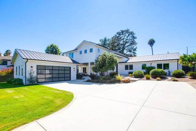 Encinitas, CA 92024,312 Cole Ranch Road