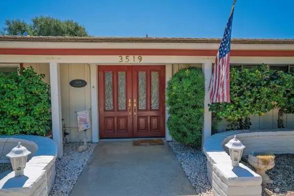 Fallbrook, CA 92028,3519 Cherrybrook Court