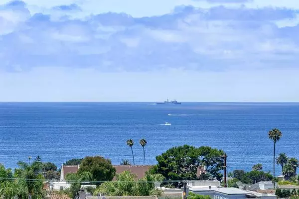 La Jolla (san Diego), CA 92037,1001 Genter #2J