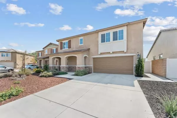 1718 Chute Dr, Hemet, CA 92545