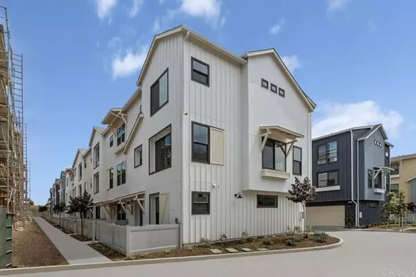 2556 Chamomile Lane, Carlsbad, CA 92008