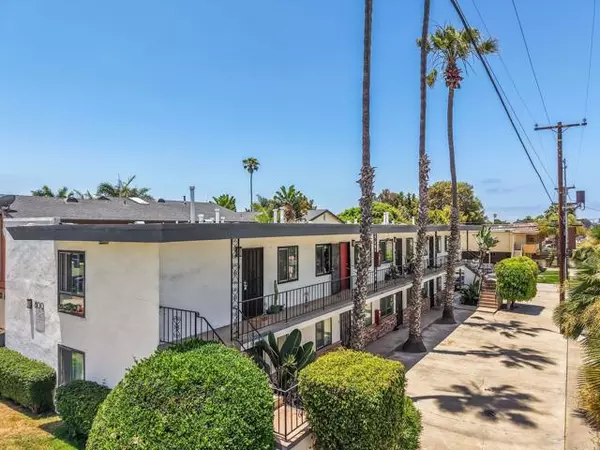 Imperial Beach, CA 91932,800 Emory Street