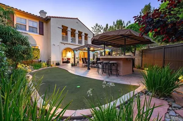 2196 Silverado Street, San Marcos, CA 92078