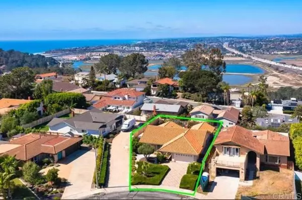 Del Mar, CA 92014,2476 Pinewood Street