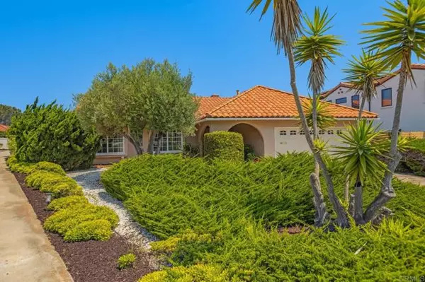 Del Mar, CA 92014,2476 Pinewood Street