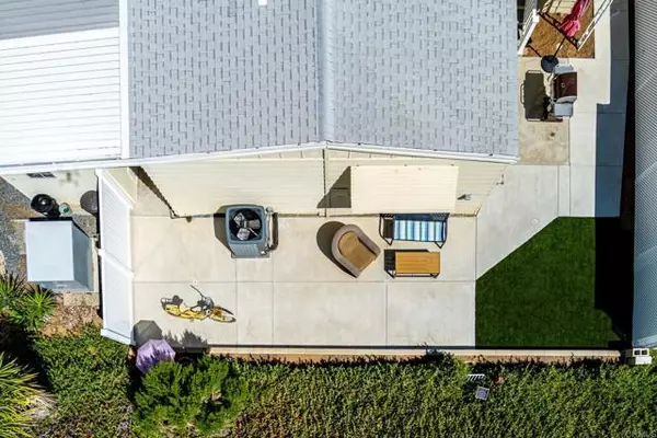 Fallbrook, CA 92028,4650 Dulin spc #42