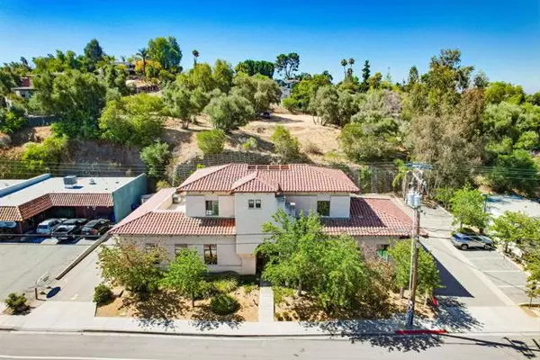 343 E Alvarado Street, Fallbrook, CA 92028