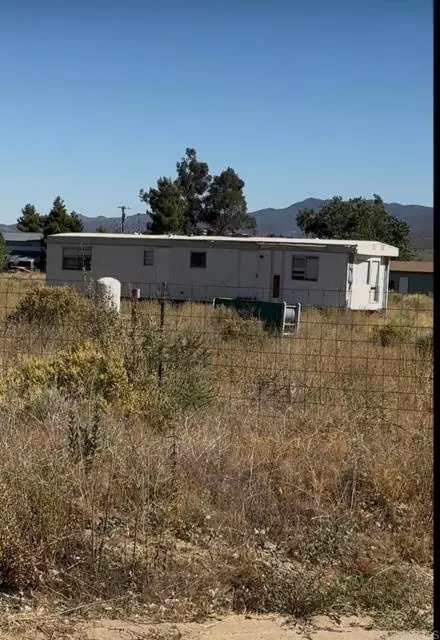 Anza, CA 92539,0 Bach Rd.