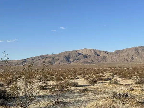 1 Rango Way,  Borrego Springs,  CA 92004