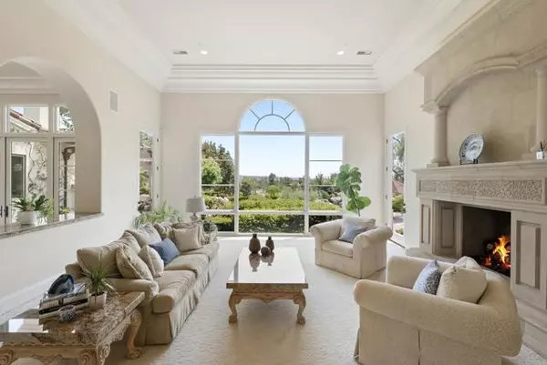 Rancho Santa Fe, CA 92067,7057 Rancho Cielo