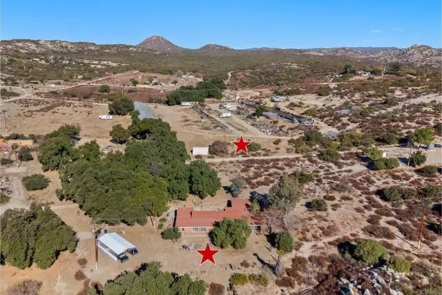 Campo, CA 91906,1536 Campo Truck Trl