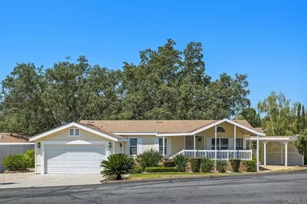 18218 Paradise Mountain Road #SPC 10, Valley Center, CA 92082