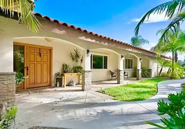 2798 Alta Vista Drive, Fallbrook, CA 92028