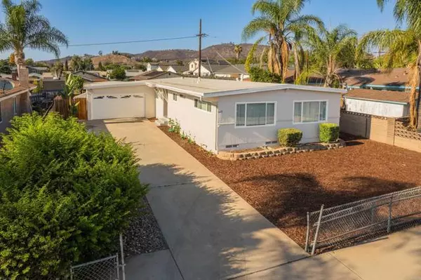 668 Farview St, El Cajon, CA 92021