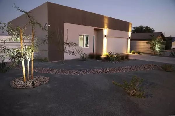 13826 Caliente Drive, Desert Hot Springs, CA 92240