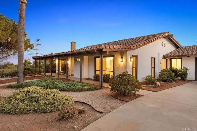 Fallbrook, CA 92028,112 Palmas Norte