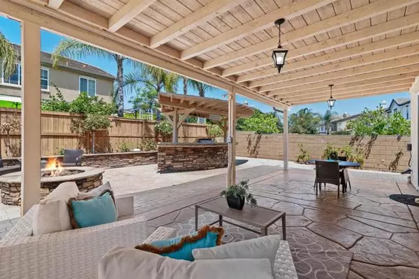 Fallbrook, CA 92028,3709 Lake Park Road