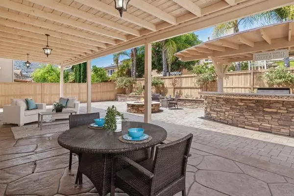 Fallbrook, CA 92028,3709 Lake Park Road