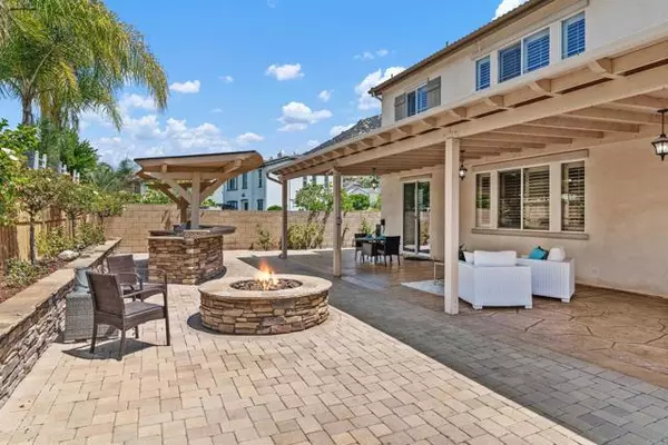 3709 Lake Park Road, Fallbrook, CA 92028
