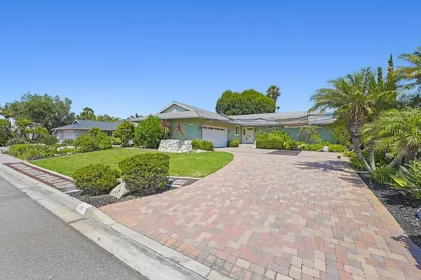 San Marcos, CA 92078,1051 La Reina Drive
