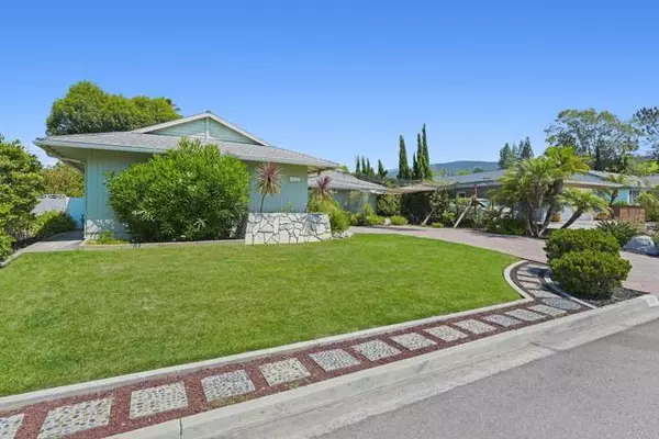 San Marcos, CA 92078,1051 La Reina Drive