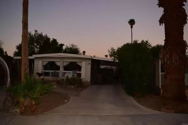 1010 Palm Canyon Drive #91, Borrego Springs, CA 92004
