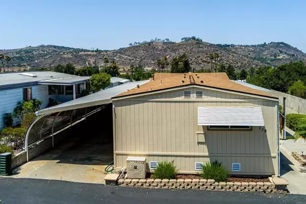Fallbrook, CA 92028,4650 Dulin #119