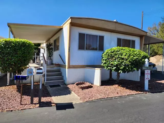 28890 Lilac Spc 101 #Lot 101, Valley Center, CA 92082