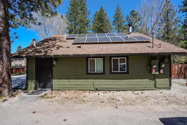 Big Bear Lake, CA 92315,39414 Ruby Lane