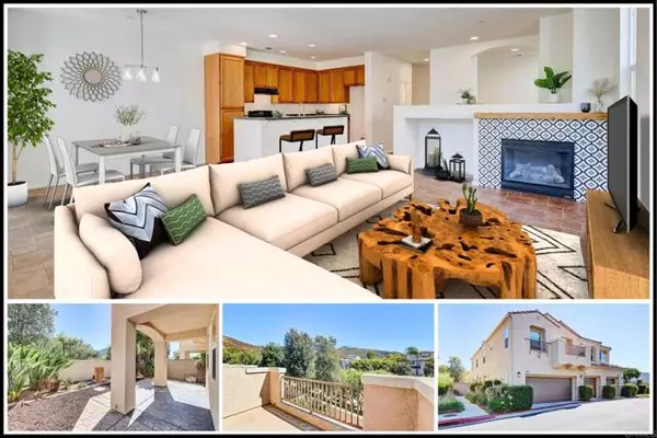 806 Azalea Avenue, San Marcos, CA 92078