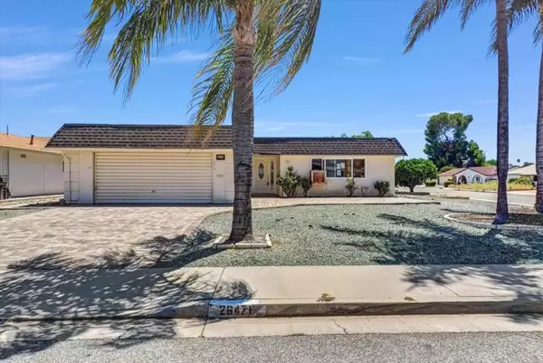 26471 Jamestown Drive, Menifee, CA 92586