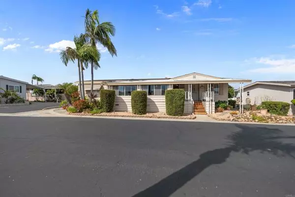 650 S Rancho Santa Fe Road #281, San Marcos, CA 92078