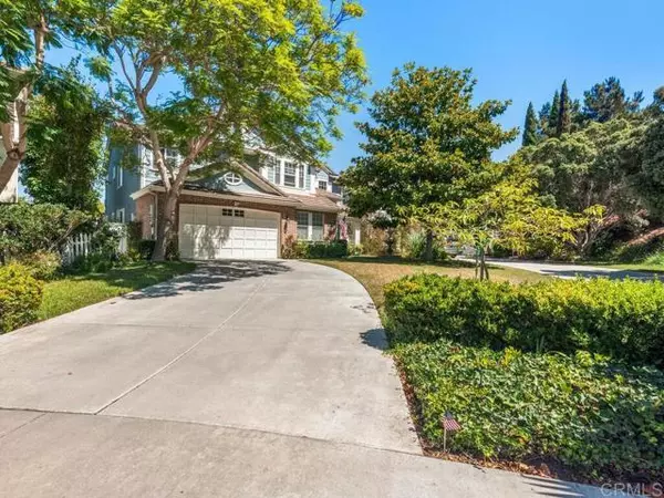 10794 Spur Point Court, San Diego, CA 92130