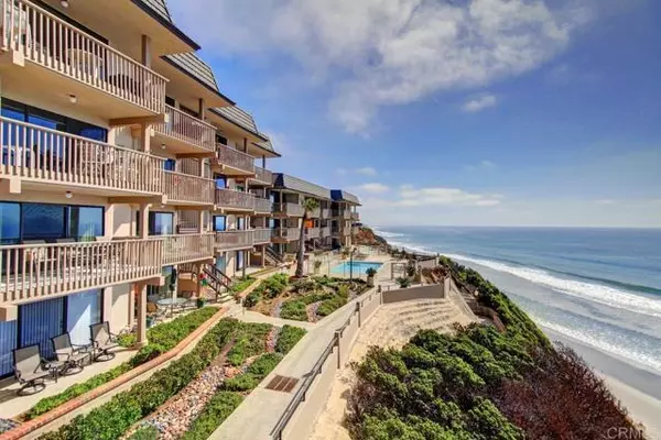 Solana Beach, CA 92075,870 S SIERRA