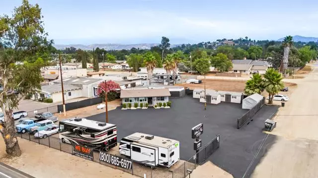 2366 Main St., Ramona, CA 92065