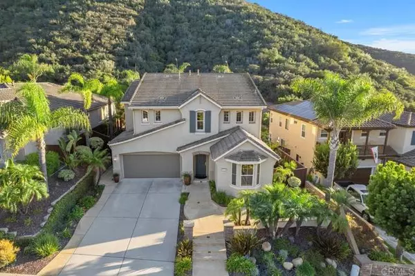 San Marcos, CA 92078,1122 Via Vera Cruz