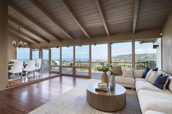 7794 Lookout Drive, La Jolla (san Diego), CA 92037