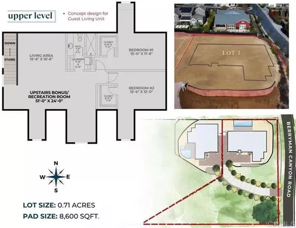 Encinitas, CA 92024,1341 Berryman