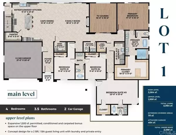 Encinitas, CA 92024,1341 Berryman