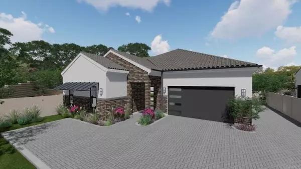 1331 Berryman Canyon Road, Encinitas, CA 92024