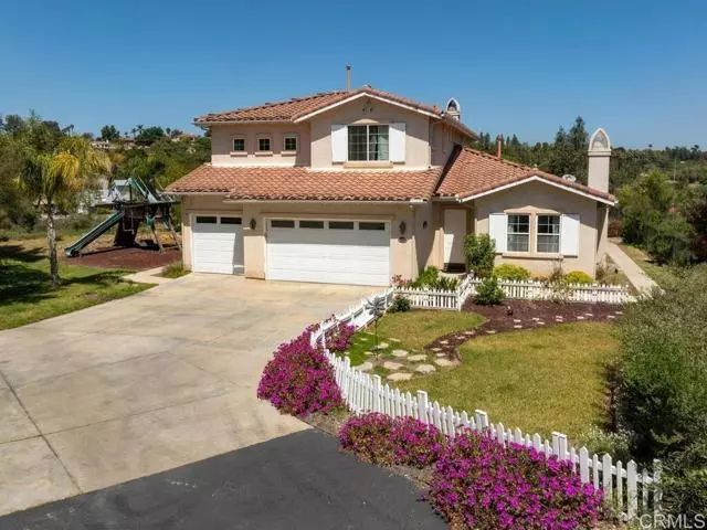 190 Mission Oaks Road, Fallbrook, CA 92028