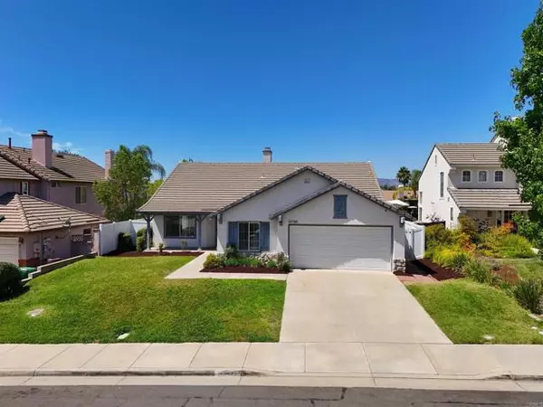 39785 Spinning Wheel Drive, Murrieta, CA 92562