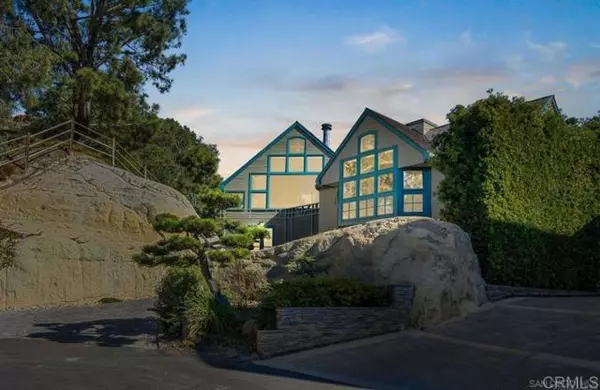 Del Mar, CA 92014,13027 Via Latina