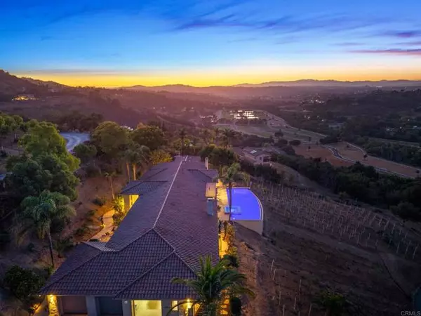 Bonsall, CA 92003,30330 Via Maria Elena