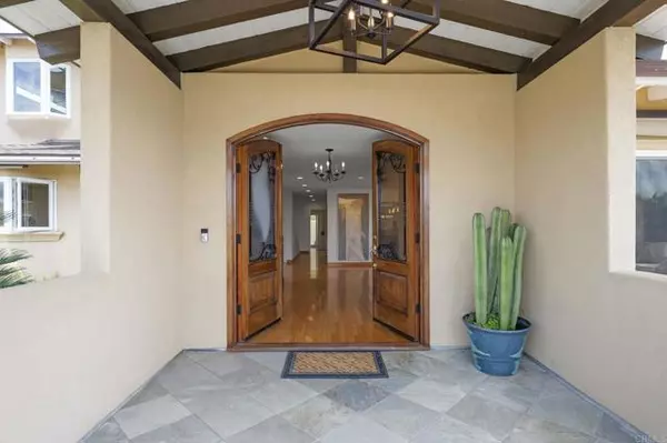 La Jolla (san Diego), CA 92037,6301 Castejon Drive