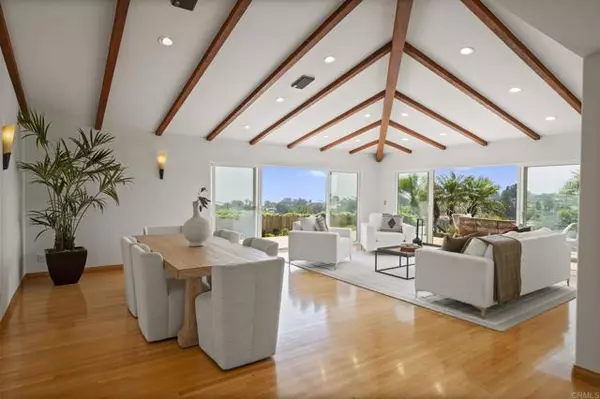 6301 Castejon Drive, La Jolla (san Diego), CA 92037