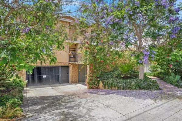 3111 Keats Street #1, San Diego, CA 92106