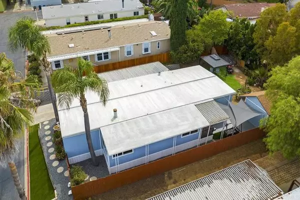 2400 W Valley Parkway #36, Escondido, CA 92029